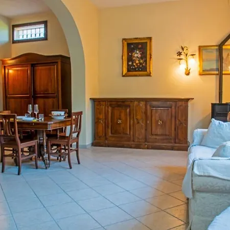 La Rada - Monolocale In Zona Tranquilla Apartment San Giovanni (Isola d'Elba)