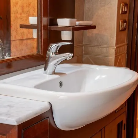 Apartment La Rada - Monolocale In Zona Tranquilla San Giovanni (Isola d'Elba)