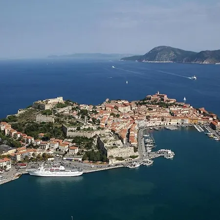 Apartment La Rada - Monolocale In Zona Tranquilla San Giovanni (Isola d'Elba)
