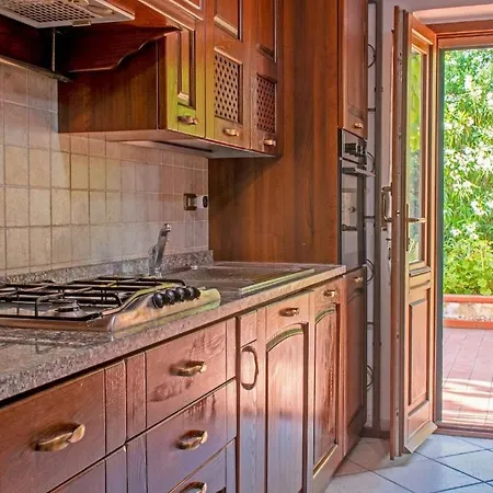 Apartment La Rada - Monolocale In Zona Tranquilla