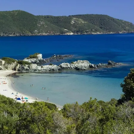 Appartamento La Rada - Monolocale In Zona Tranquilla *